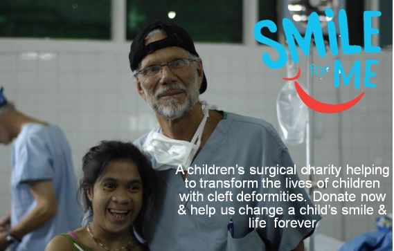 Smile for ME Mission 2017