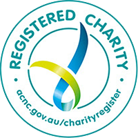 Tick of Charity Registration