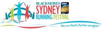 2018 Sydney Running Festival