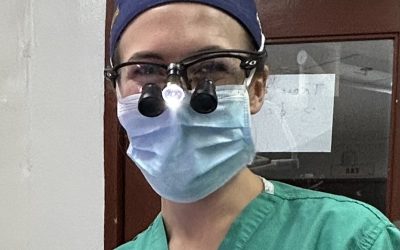 Surgical Outreach May 2026