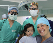 2018 Surgical Mission