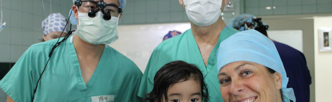 2018 Surgical Mission