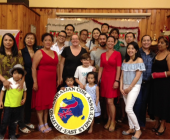 Filipino Australian Community Association Eastern Sydney fundraising concert